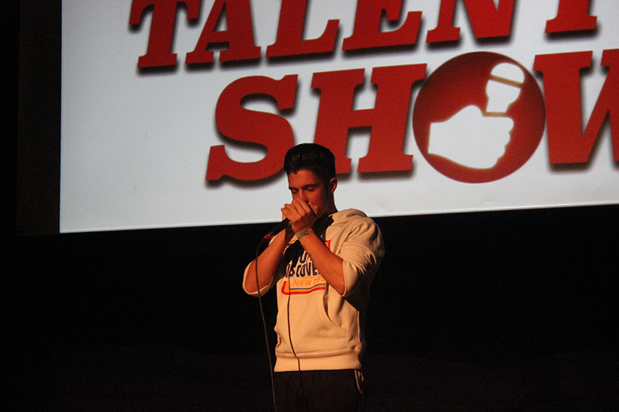 casting Talent 2016