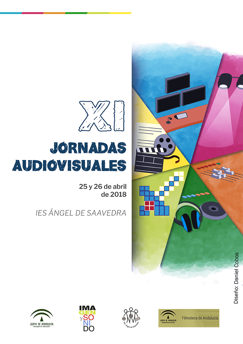 cartel jornadas 2018