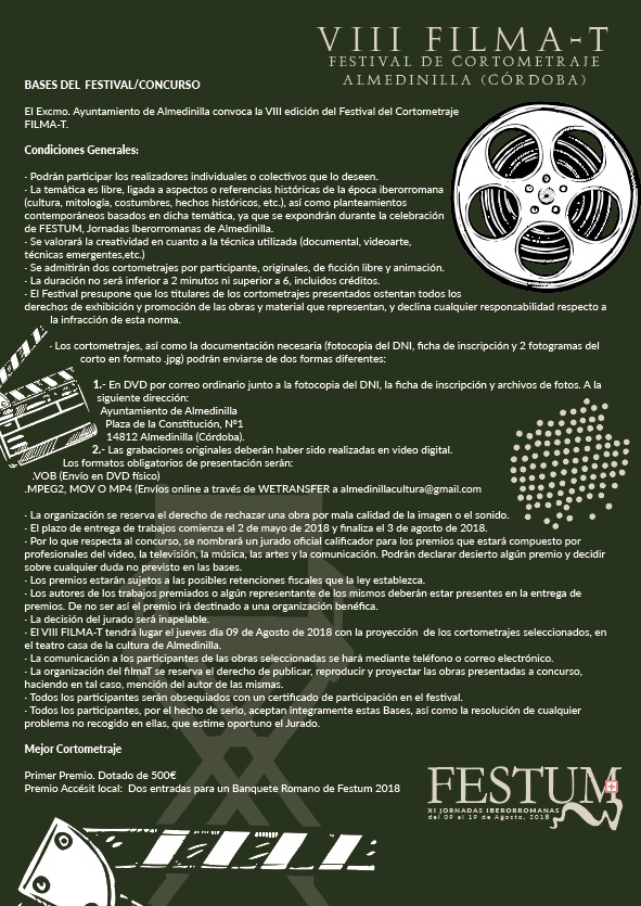bases Filmat