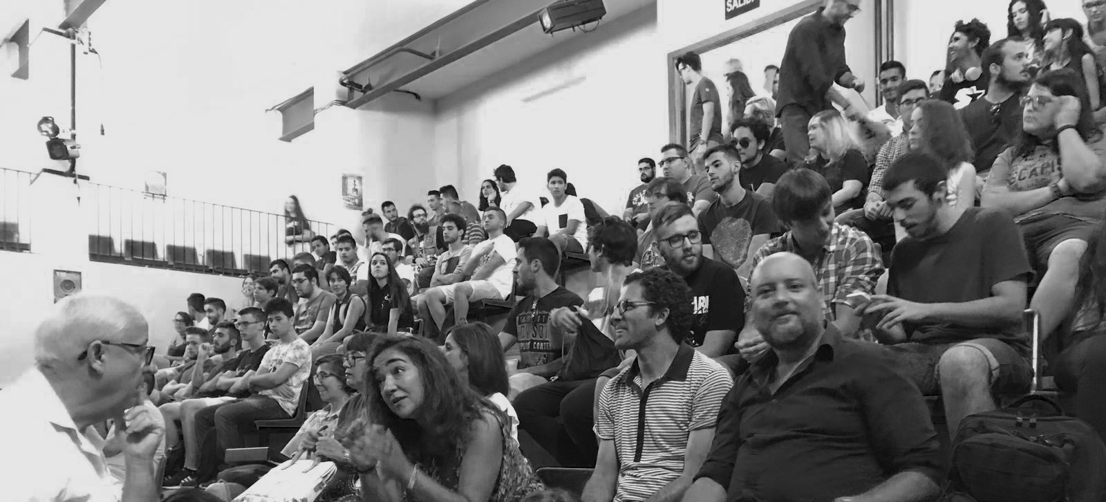 alumnos y profesorado FP 2017